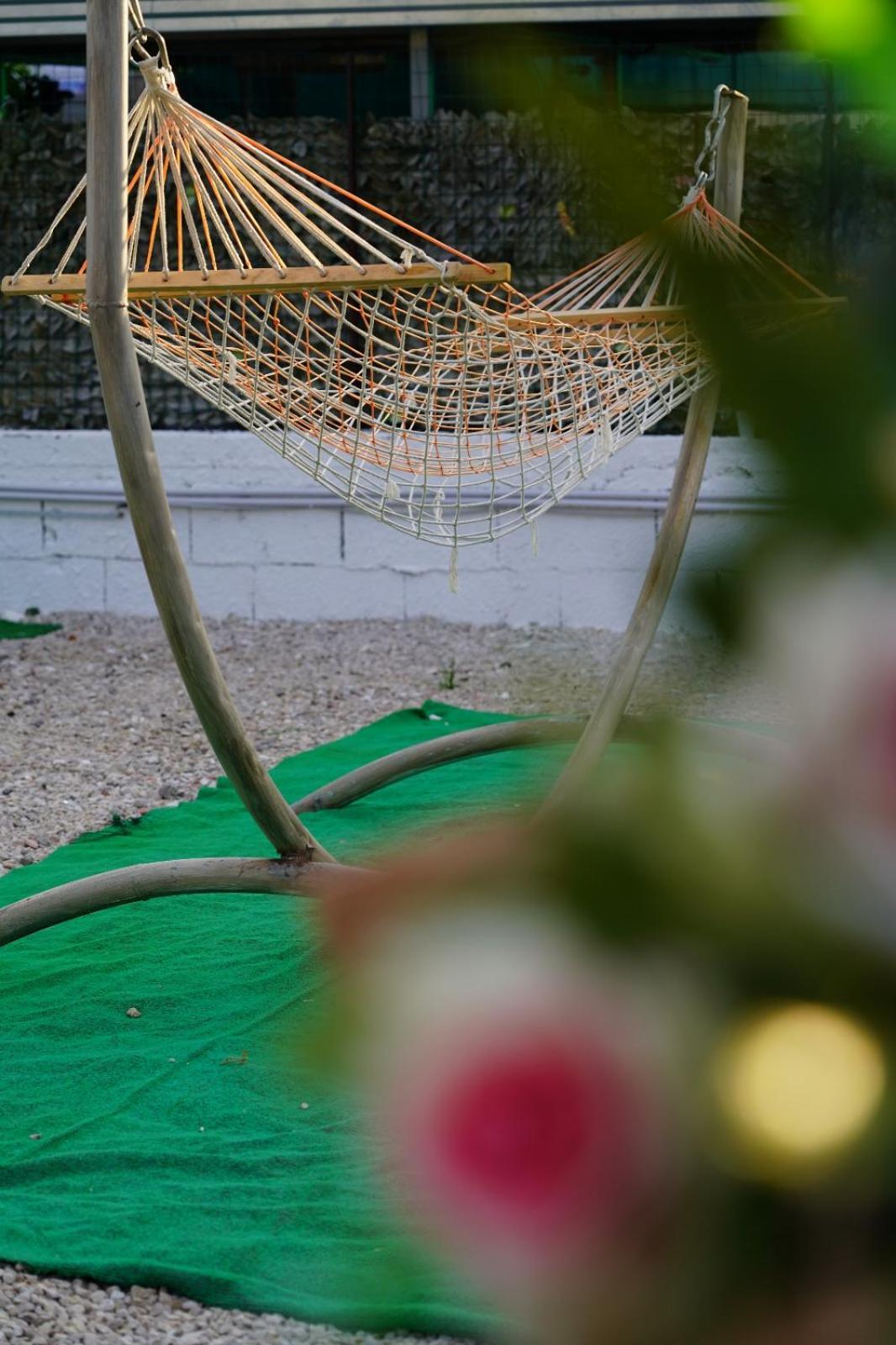 B&B Ciro Pompei Ngoại thất bức ảnh