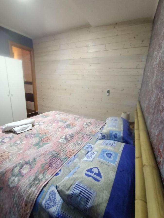 B&B Ciro Pompei Ngoại thất bức ảnh