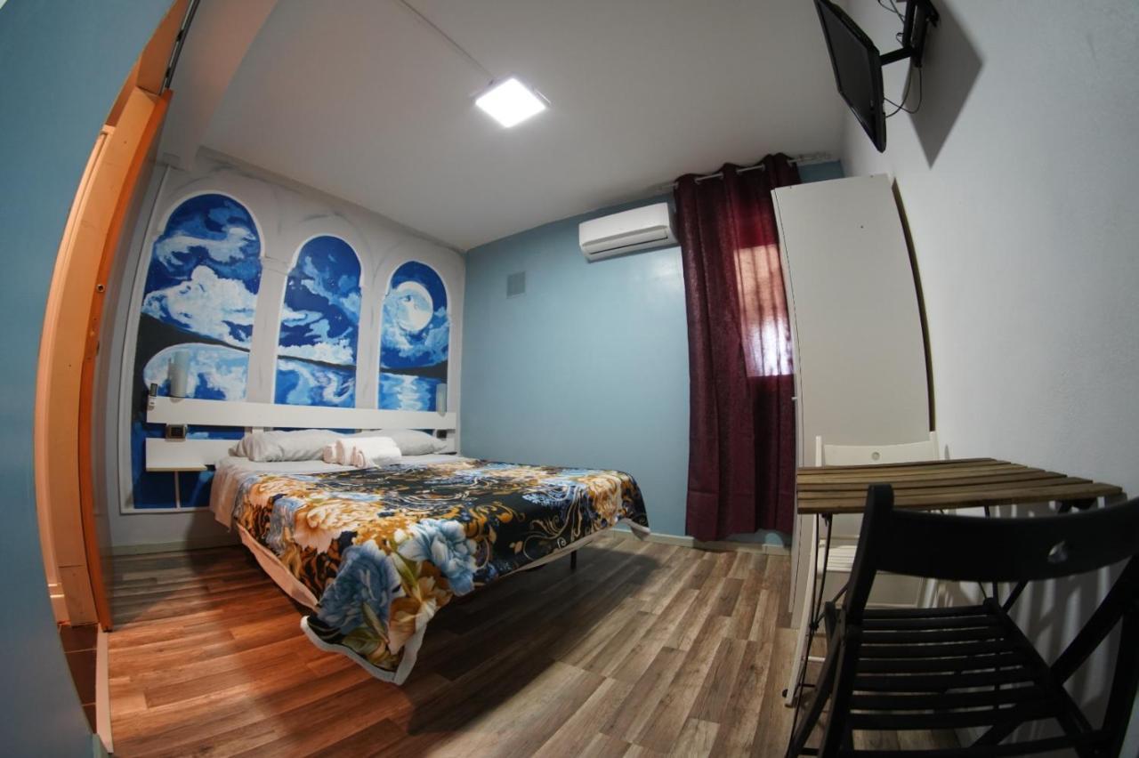 B&B Ciro Pompei Ngoại thất bức ảnh