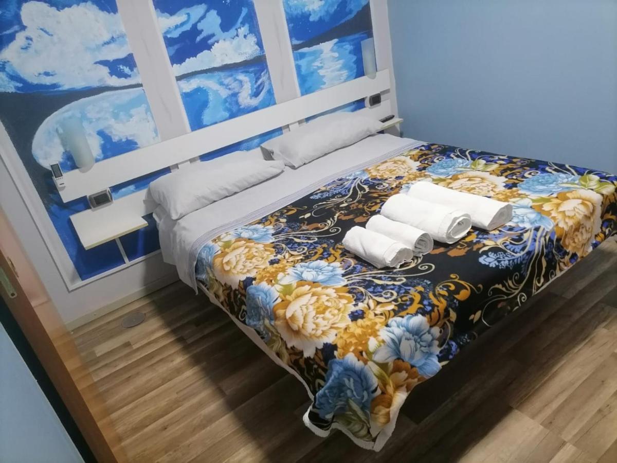 B&B Ciro Pompei Ngoại thất bức ảnh