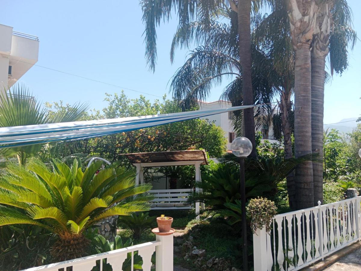 B&B Ciro Pompei Ngoại thất bức ảnh